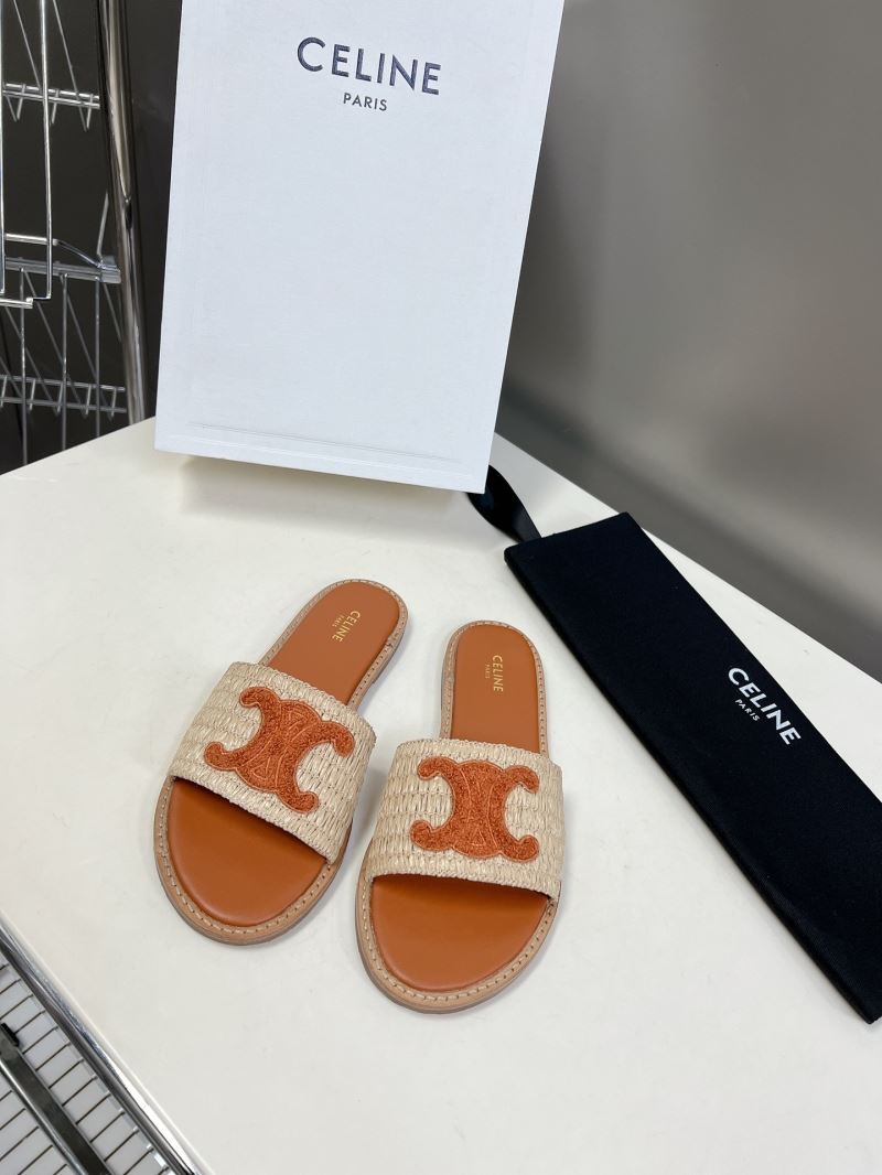 Celine Sandals